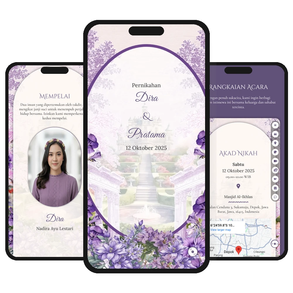 Enchanted Lilac
