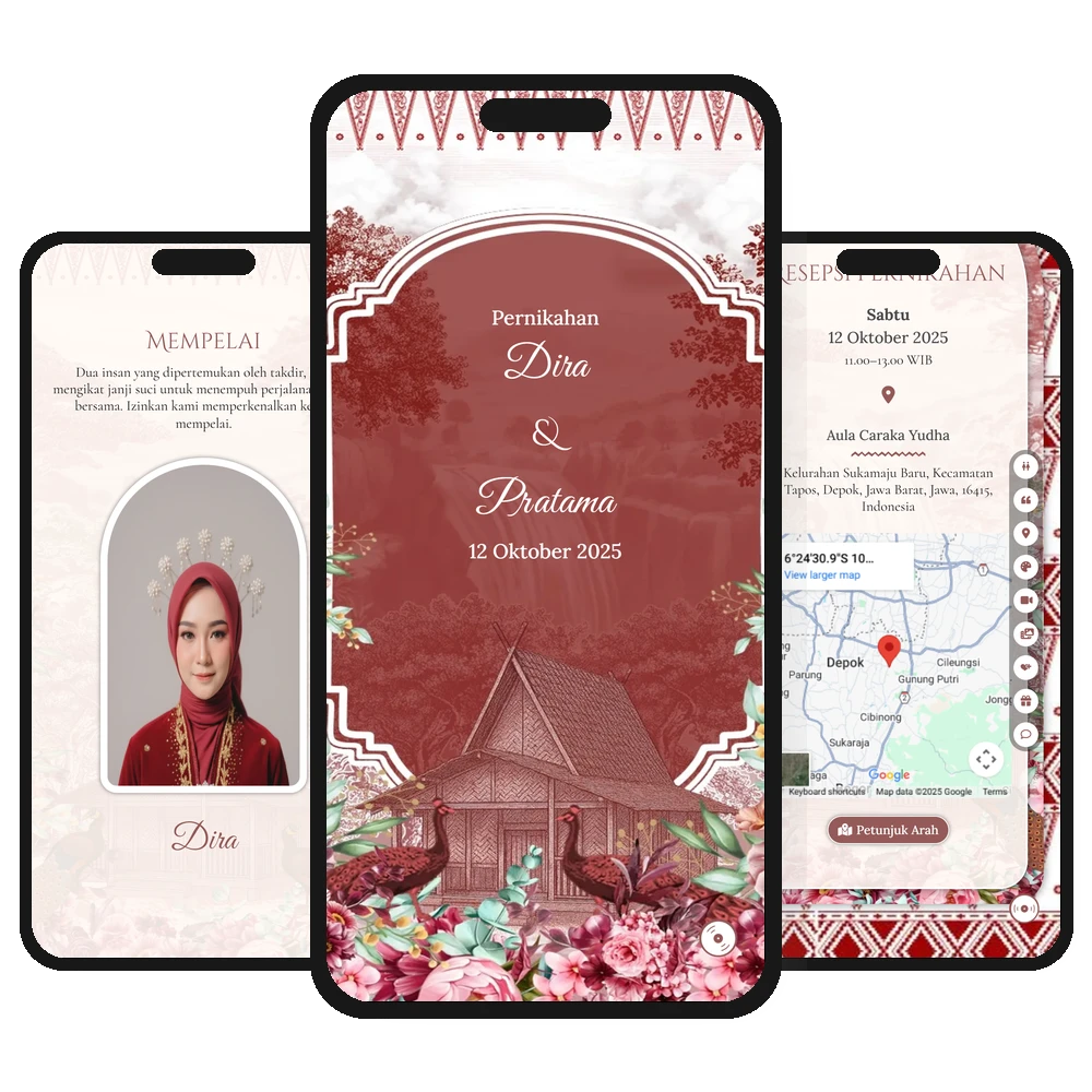 Sunda Blossom