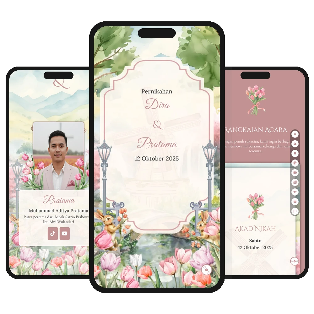 Whimsy Meadow