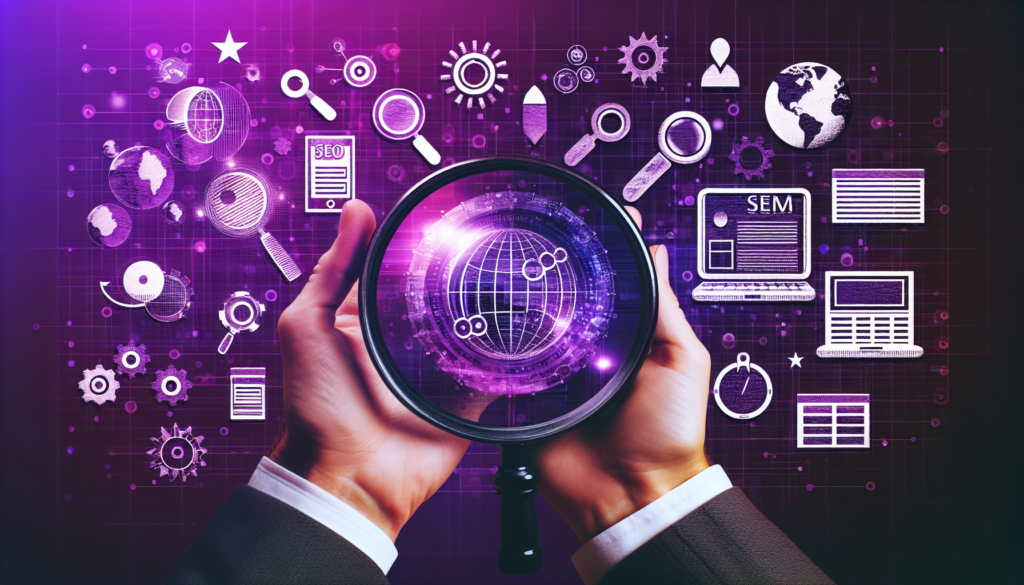 [seo untuk website baru]