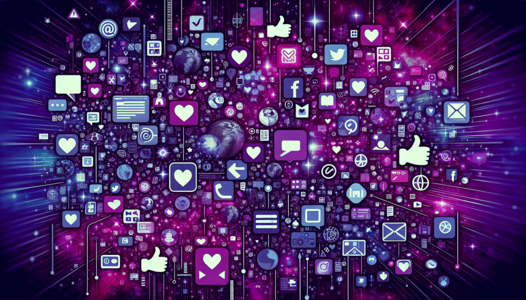 [social media traffic]