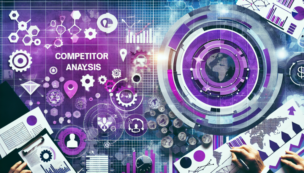 [analisis kompetitor]