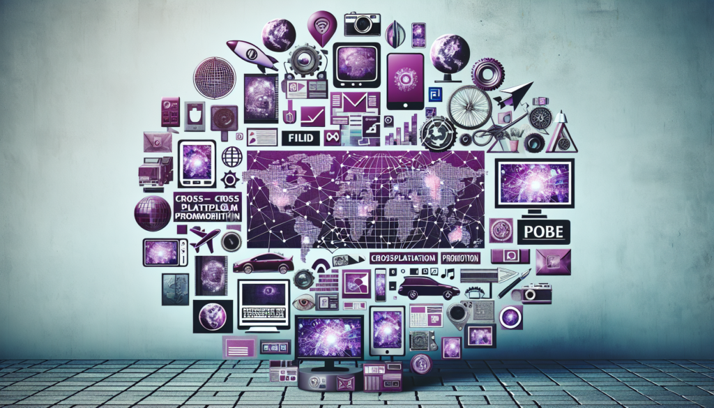 [promosi lintas platform]