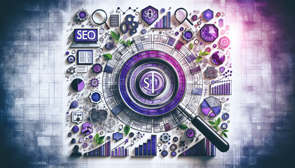 [seo dan peningkatan brand]