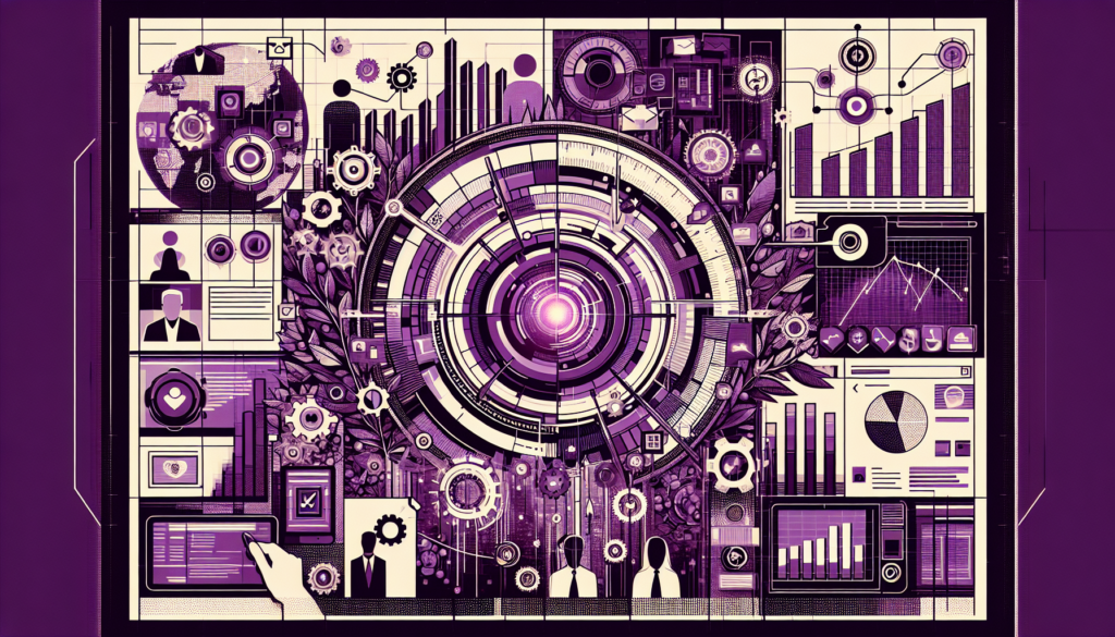 [membangun reputasi online]