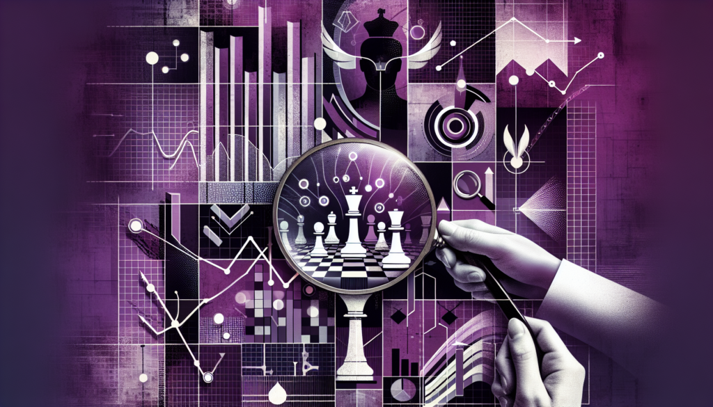 [analisis persaingan]