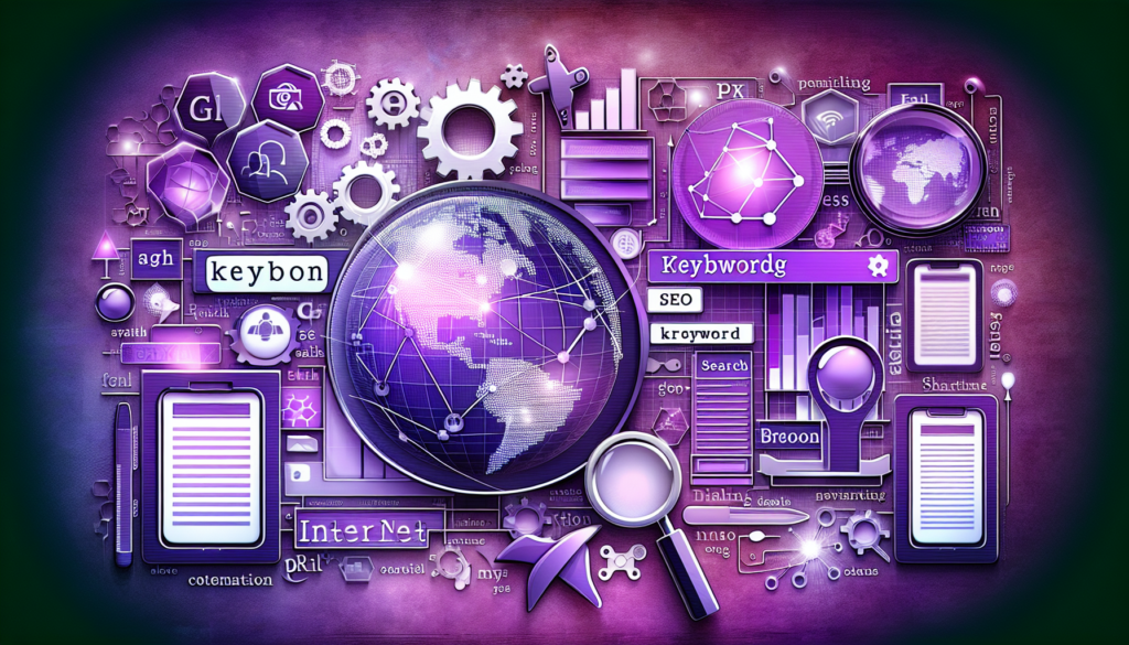 [strategi seo berbasis keyword]