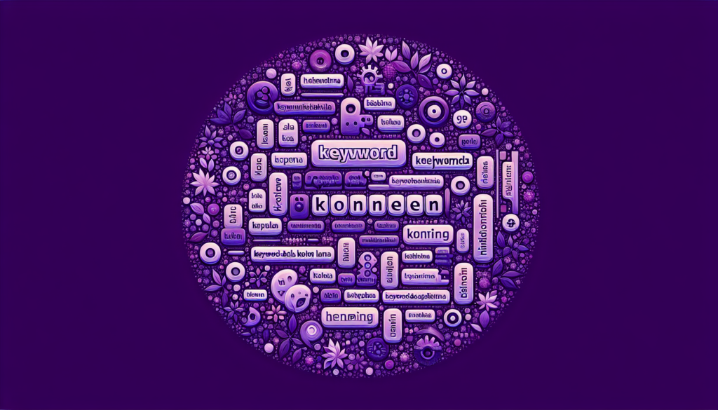 [keyword dalam konten lama]