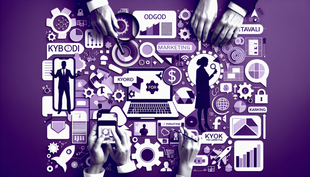 [keyword untuk marketing]