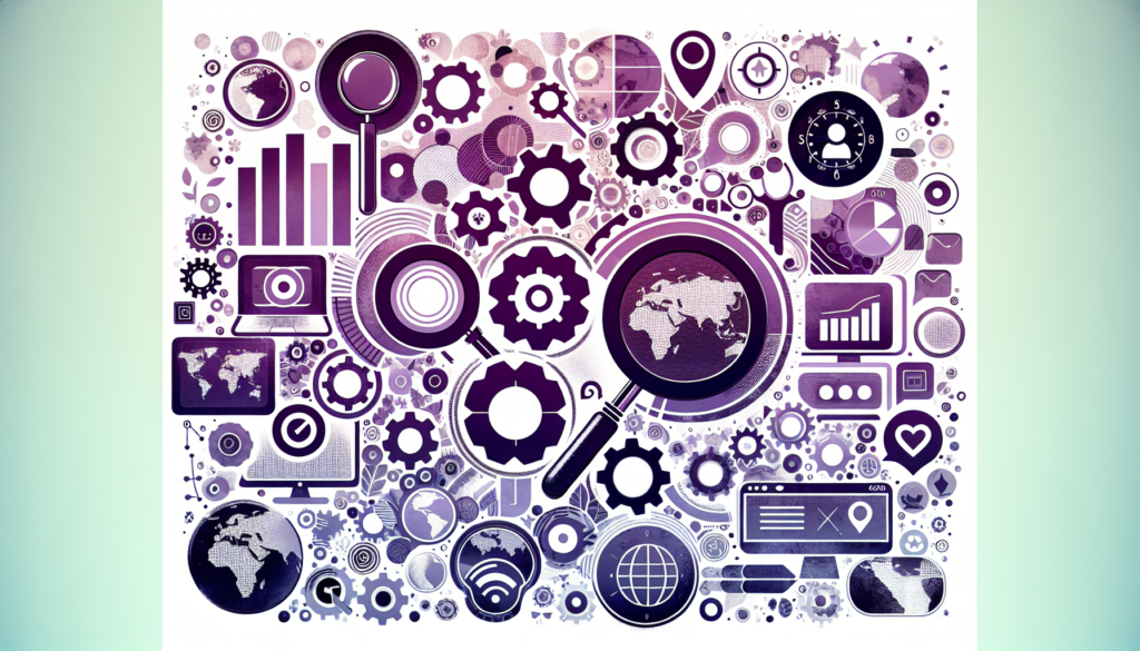 [seo dan pengalaman pengguna]