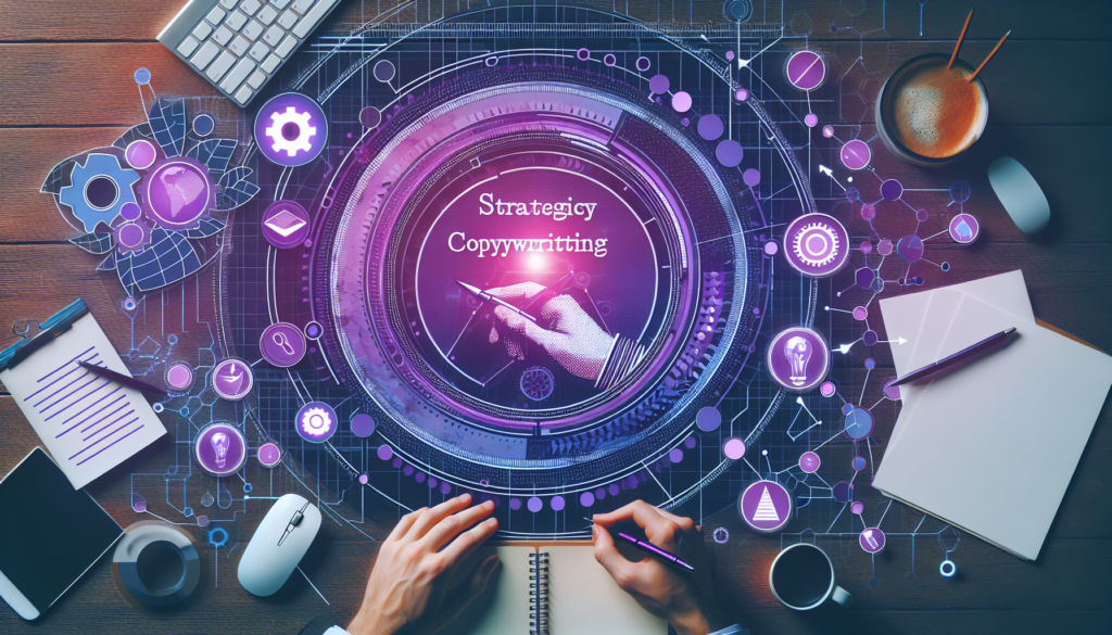 [strategi copywriting]