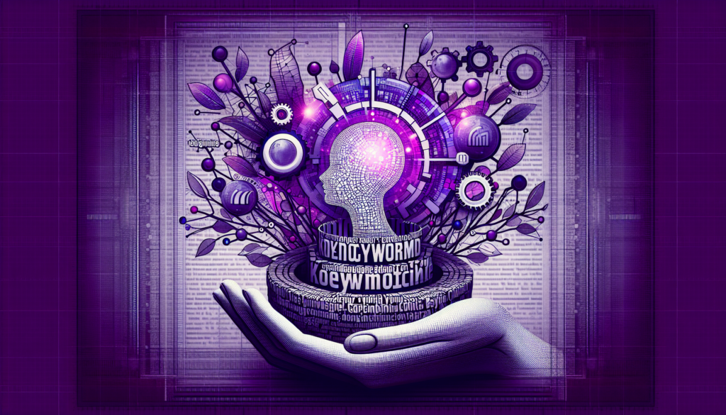 [penggunaan keyword dalam konten]