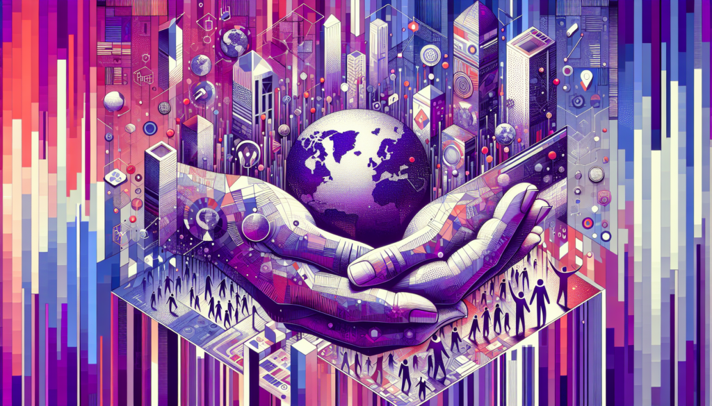 [membangun hubungan]