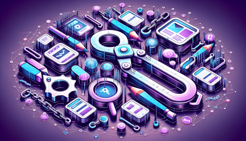 [alat untuk analisis backlink]