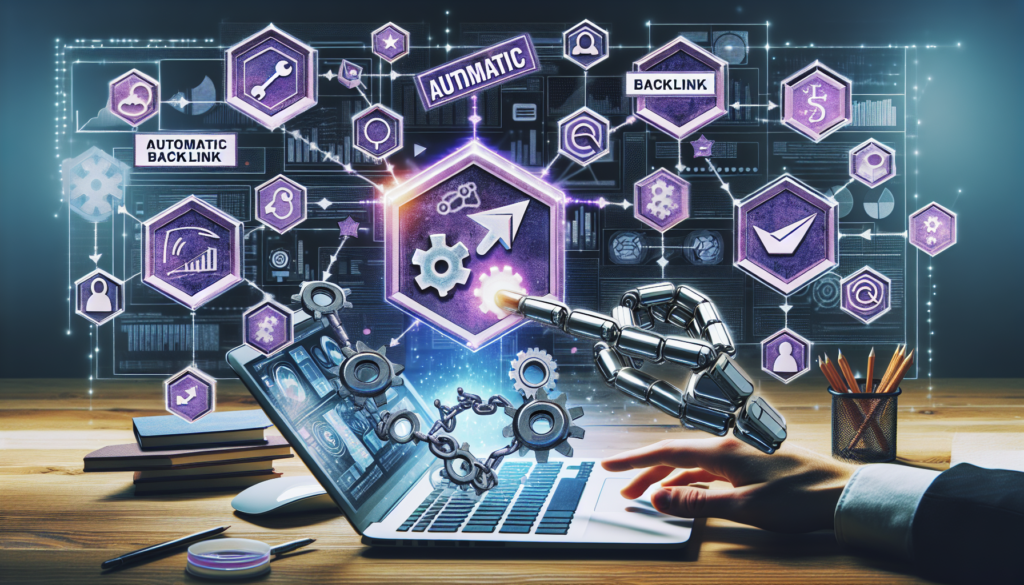 [strategi backlink otomatis]