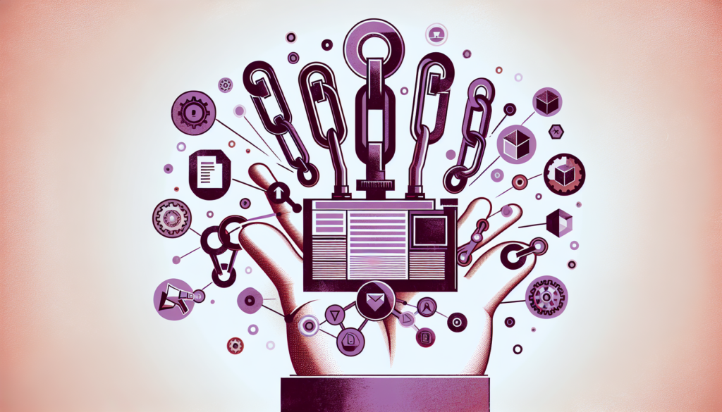 [penggunaan press release untuk backlink]