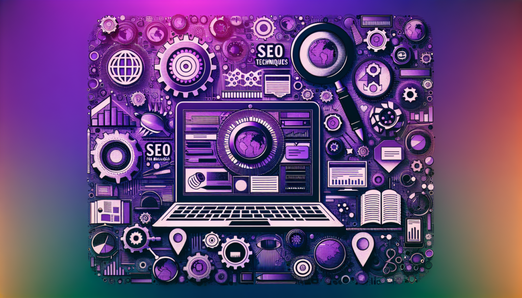 [teknik seo untuk blog]