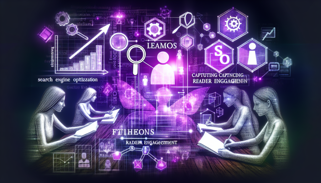 [seo dan keterlibatan pembaca]