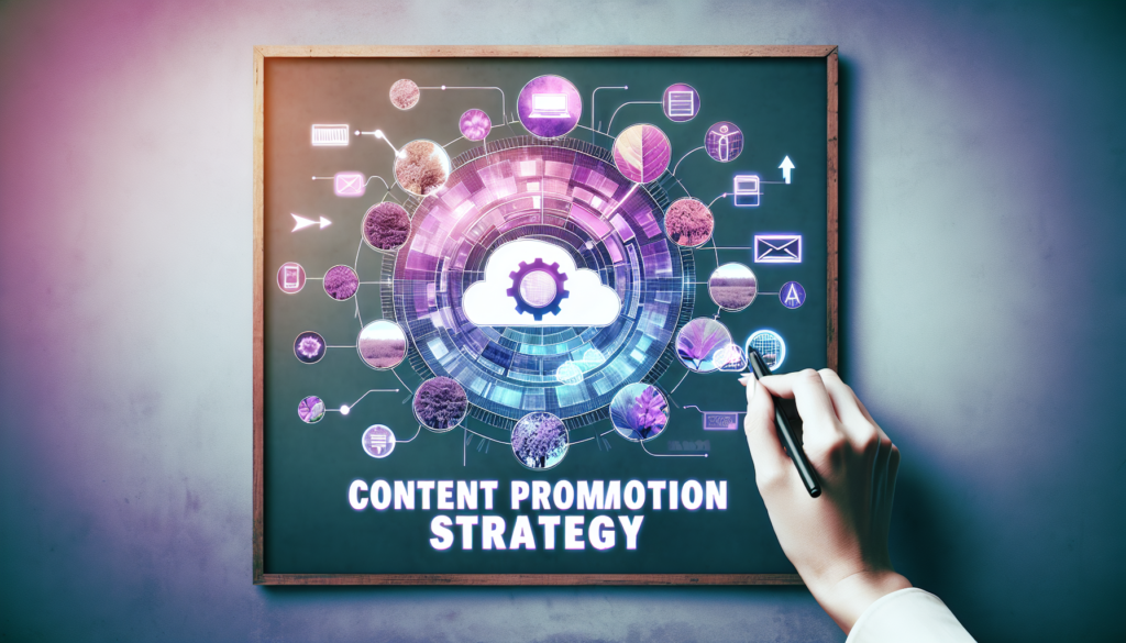 [strategi promosi konten]