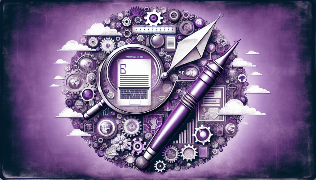 [menulis untuk seo dan pembaca]