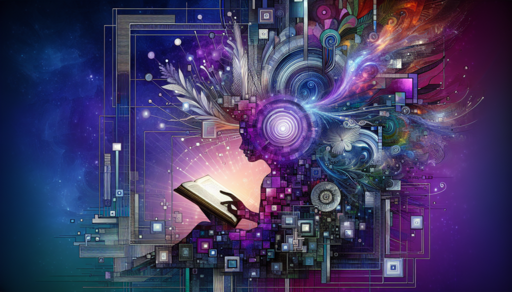 [mendapatkan feedback pembaca]