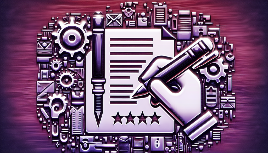 [menulis review produk]