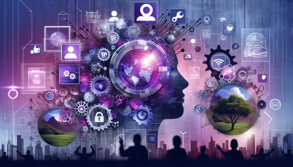 [strategi konten media sosial]