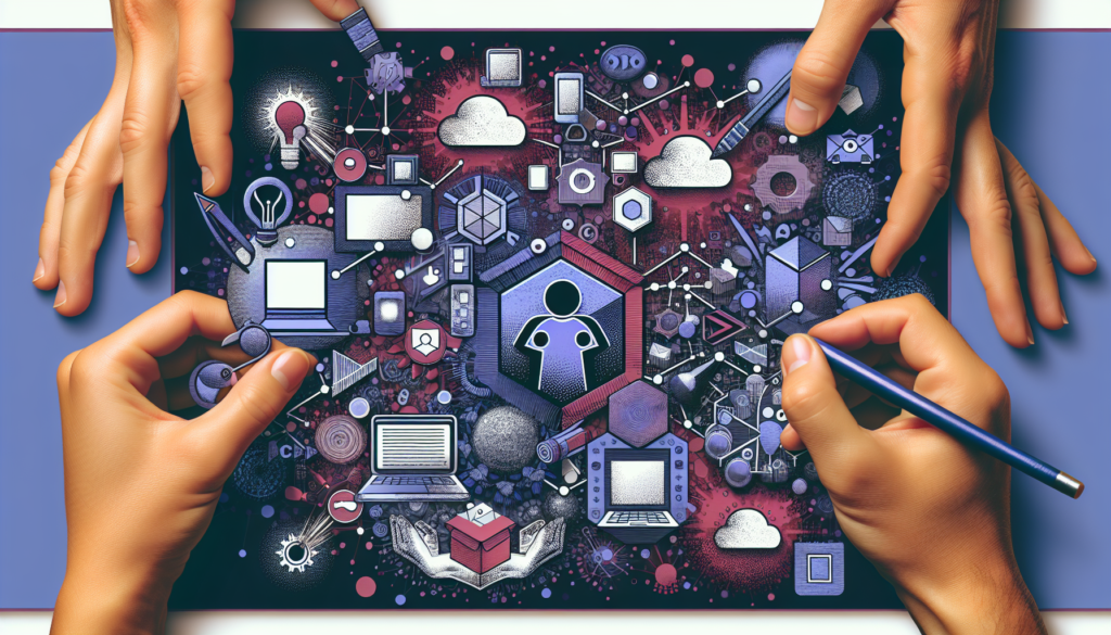 [membuat konten berbagi]