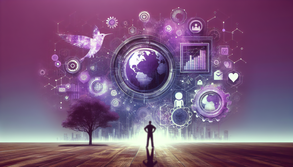 [menggunakan analitik media sosial]