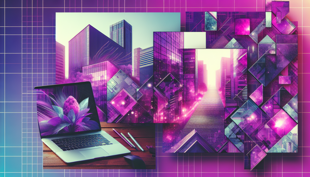 [membuat konten visual]