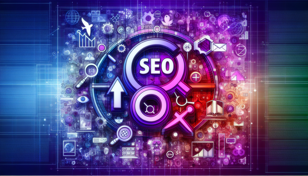 [mengintegrasikan seo dengan media sosial]