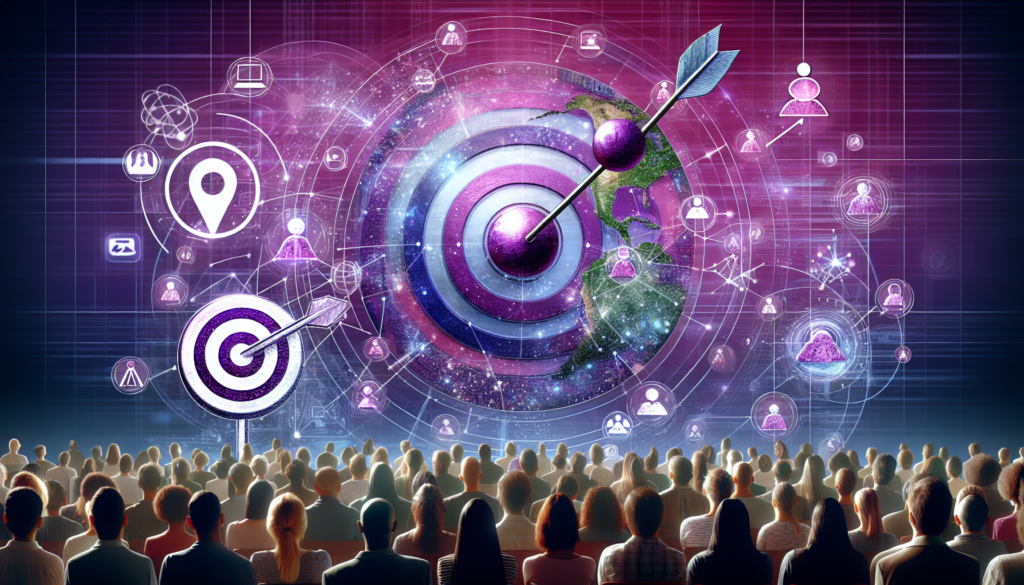 [menargetkan audiens di media sosial]