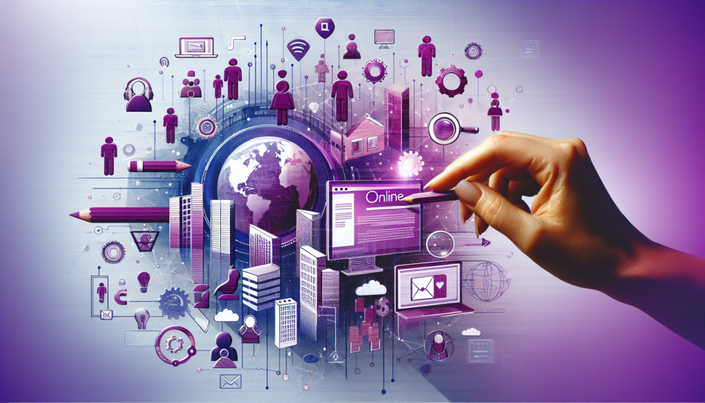 [membangun komunitas online]