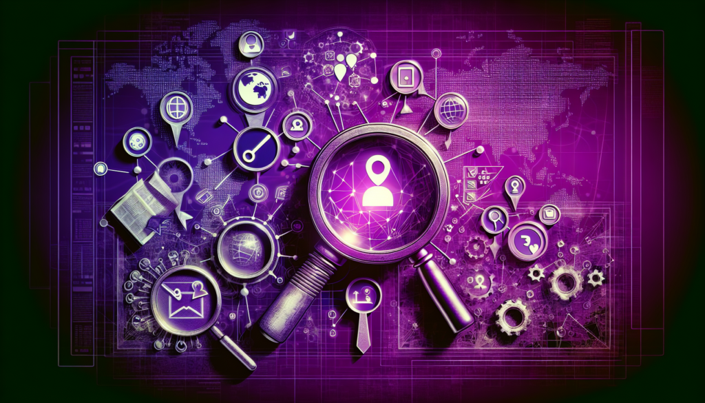 [menerapkan seo lokal di media sosial]