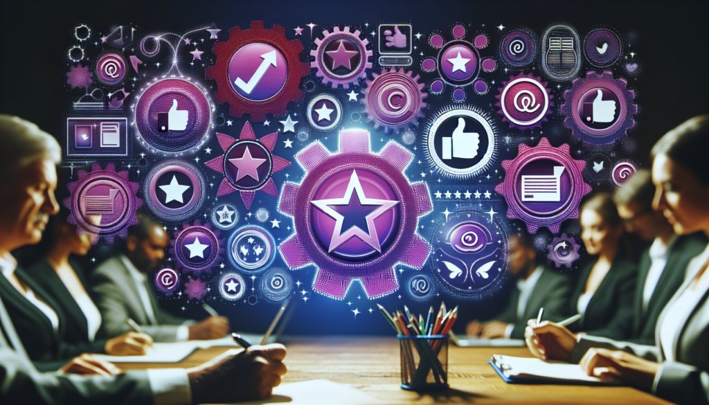 [menggunakan ulasan dan testimoni]