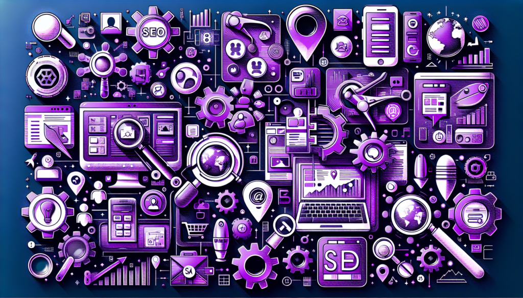 [penggunaan alat seo untuk media sosial]