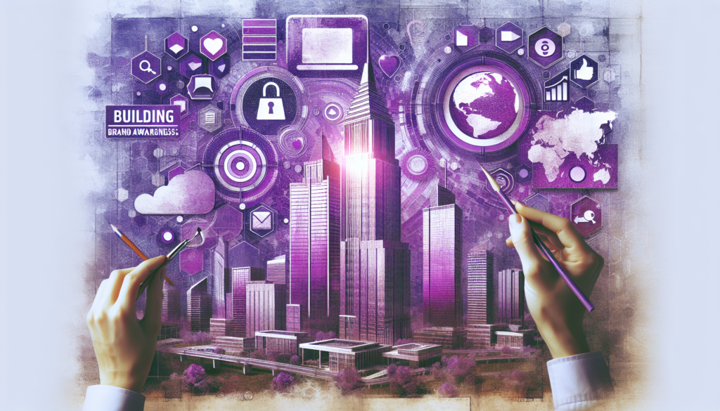 [membangun brand awareness]