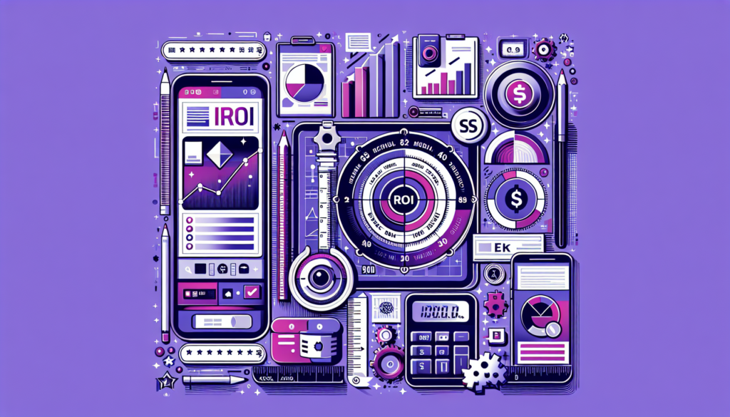 [mengukur roi media sosial]