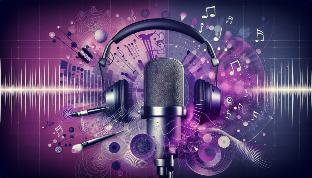 [penggunaan konten audio]