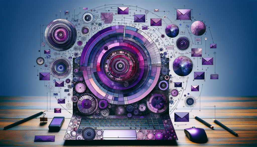 [penggunaan email marketing]