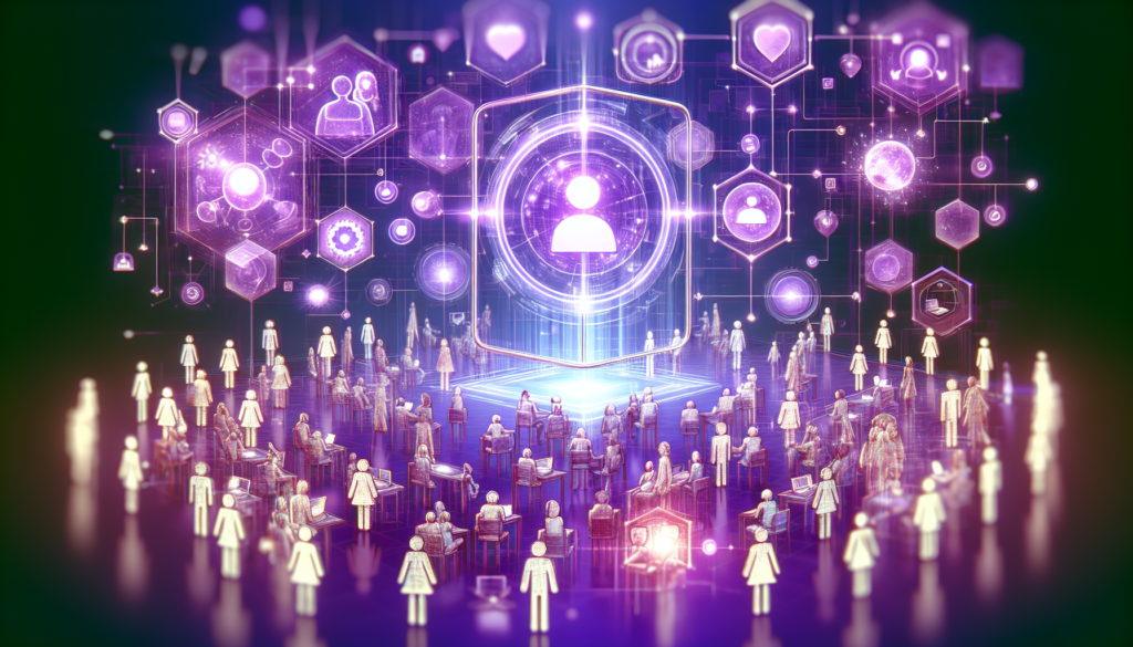 [menggunakan live streaming untuk engagement]