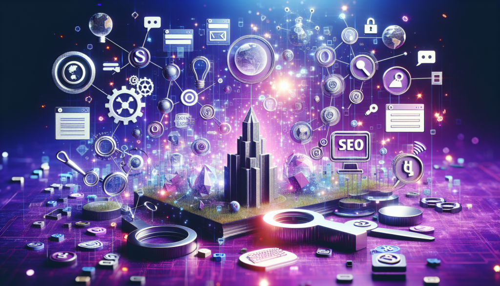 [strategi seo sederhana]