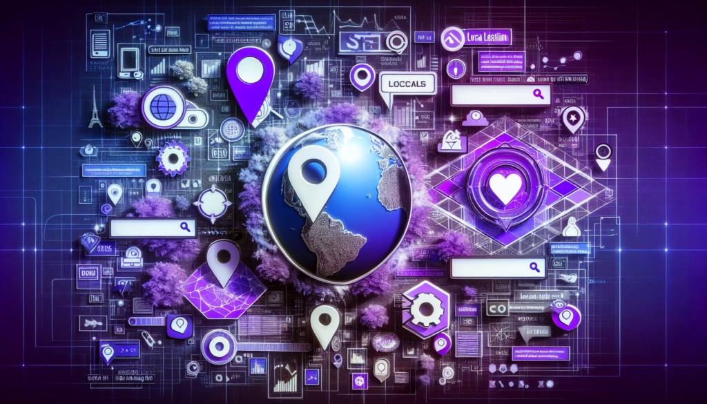 [strategi seo lokal]