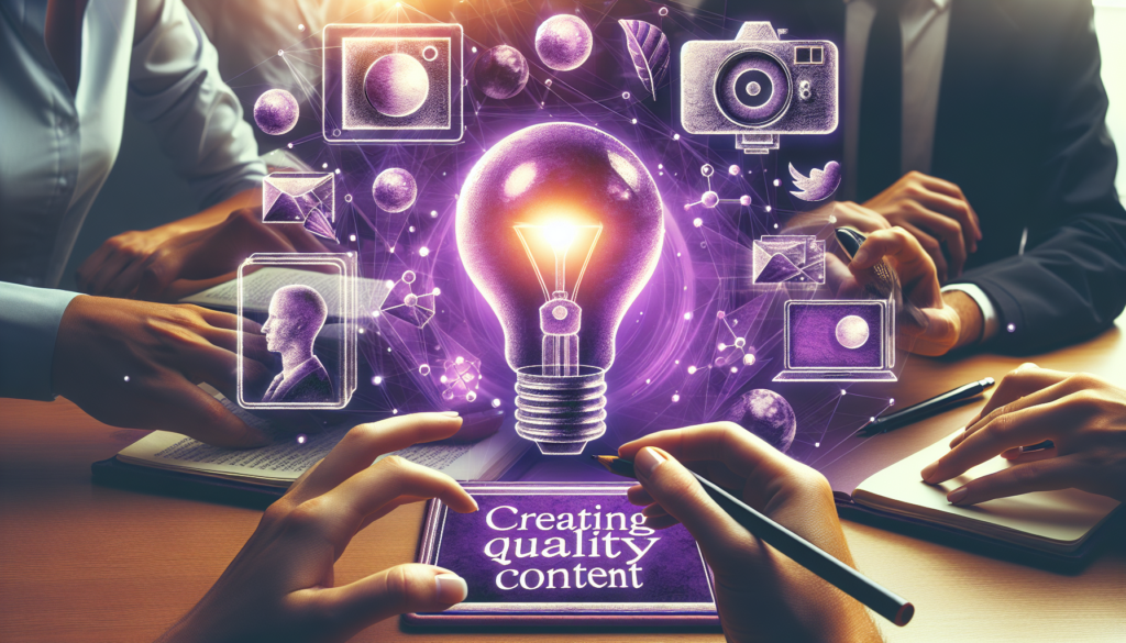 [membuat konten berkualitas]