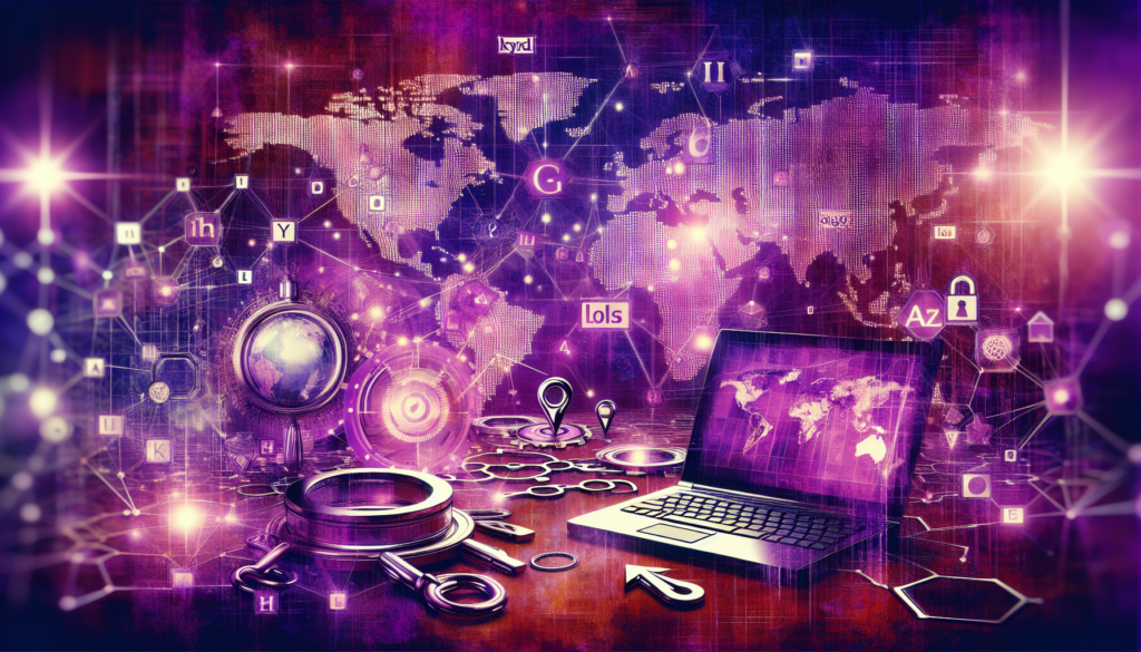 [strategi seo internasional]