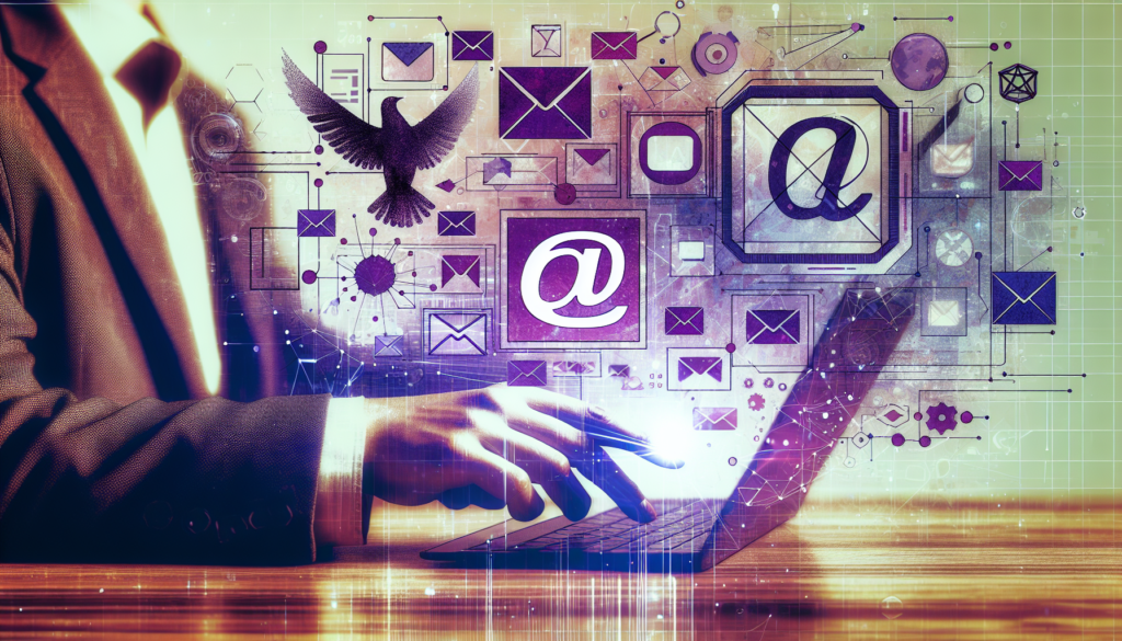 [membangun daftar email]