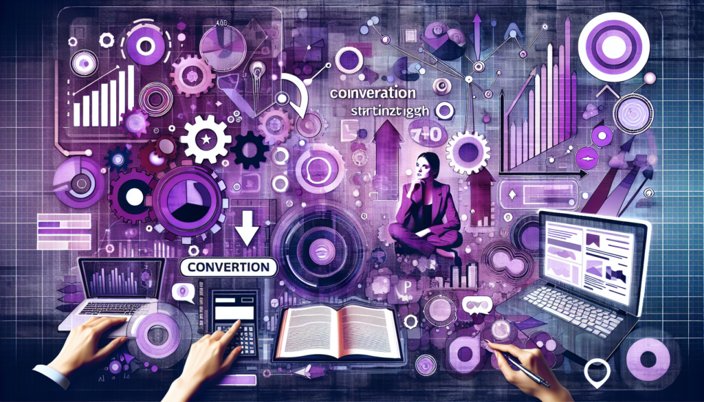 [strategi pengoptimalan konversi]