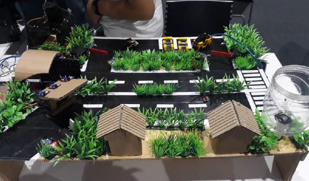 Inovasi Teknologi yang Mengubah Dunia Tren Terbaru dalam Dunia Digital