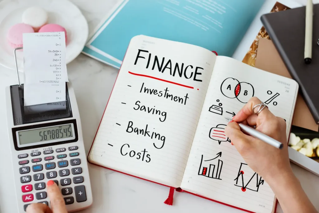 Mengelola Keuangan Pribadi dengan Bijak Panduan untuk Pemula