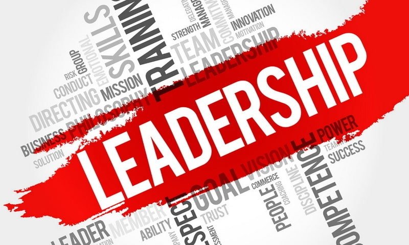 Mengembangkan Keterampilan Kepemimpinan yang Efektif di Tempat Kerja